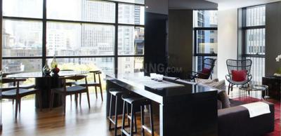 Project Image of 950.0 - 1050.0 Sq.ft 2 BHK Apartment for buy in Marian Sentinel