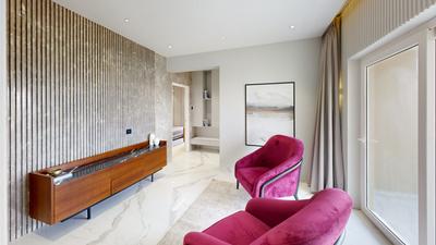 Project Image of 1048.0 - 1641.0 Sq.ft 2 BHK Apartment for buy in Jains Seven 77