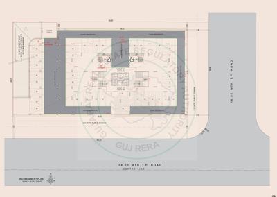 Project Image of 1746.23 - 3180.73 Sq.ft 4 BHK Apartment for buy in AVS Advaita