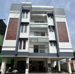 Project Image of 1200.0 - 1313.0 Sq.ft 3 BHK Apartment for buy in NDA Elysium