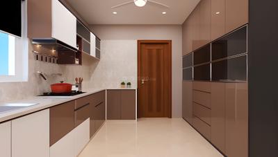 Project Image of 807.0 - 1270.0 Sq.ft 2 BHK Apartment for buy in Utkarsha Capital Towers