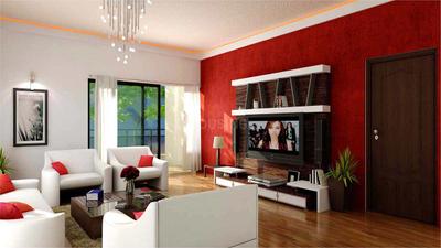 Project Image of 1407.0 - 2400.0 Sq.ft 2.5 BHK Apartment for buy in Krishna Shelton
