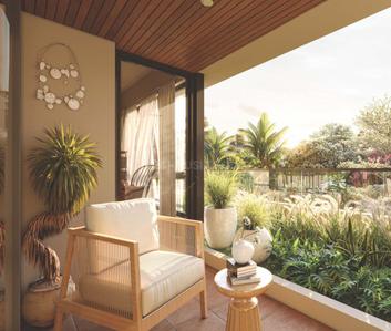 Project Image of 1409.96 - 2740.17 Sq.ft 4 BHK Apartment for buy in HR Eliseo