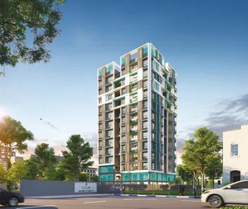 Utsav Elevation 1