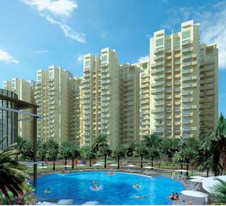 Project Image of 1125.0 - 5250.0 Sq.ft 2 BHK Apartment for buy in Emaar MGF The Palm Drive