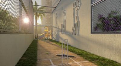Project Image of 1368.0 - 1845.0 Sq.ft 2 BHK Apartment for buy in Ganesh Elegance