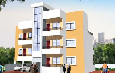 Project Image of 582.0 - 1698.0 Sq.ft 1 BHK Apartment for buy in Kalyani Sai Srushti