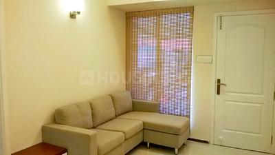 Project Image of 1544.0 - 1762.0 Sq.ft 3 BHK Apartment for buy in Krishna City Cliff