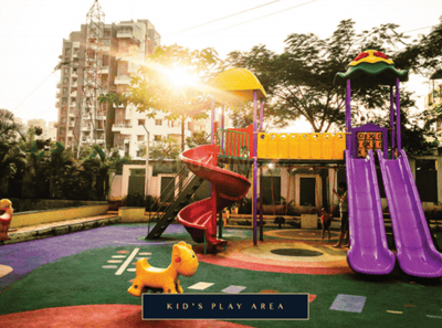 Project Image of 752.51 - 1201.59 Sq.ft 2 BHK Apartment for buy in CKV Signature Residences