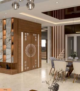 Project Image of 1330 Sq.ft 2 BHK Apartment / Flat for sale in Gundlapochampalli for Rs. 7500000
