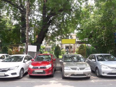 Gallery Cover Pic of Swaraj Homes RWA Lajpat Nagar