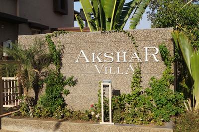 Project Image of 0.0 - 720.0 Sq.ft 2 BHK Villa for buy in Akshar Villa