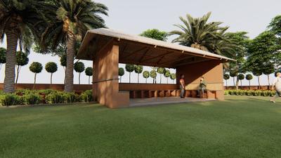 Project Image of 2122.0 - 3813.0 Sq.ft 3 BHK Villa for buy in Saket Bhusatva Phase II