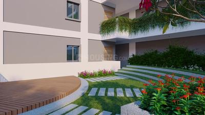 Project Image of 1243.0 - 1876.0 Sq.ft 2 BHK Apartment for buy in SSC Sakura Blossom