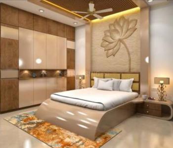 Project Image of 1323.0 - 1836.0 Sq.ft 3 BHK Apartment for buy in Basudev BT Residency P III