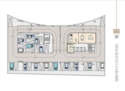 Project Image of 1249.0 - 1959.0 Sq.ft 3 BHK Apartment for buy in Star Shiva