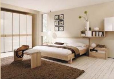 Aashish The Glare Bedroom 1