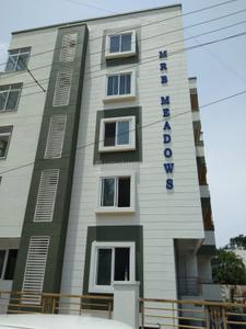 Project Image of 1165.0 - 1695.0 Sq.ft 2 BHK Apartment for buy in MRB Meadows