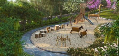 Project Image of 655.41 - 876.72 Sq.ft 2 BHK Apartment for buy in Mahindra Nestalgia Phase 2
