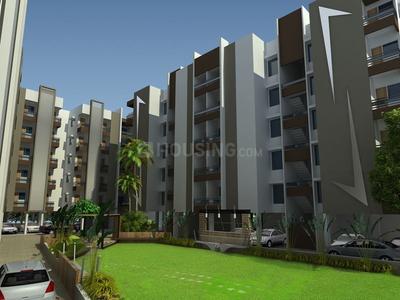 Project Image of 610.0 - 1305.0 Sq.ft 1 BHK Apartment for buy in Savaliya Krish Residency 2