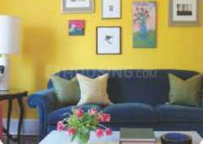 Project Image of 535.4 - 604.72 Sq.ft 2 BHK Apartment for buy in Sakshi 24 Sakshi Avenue