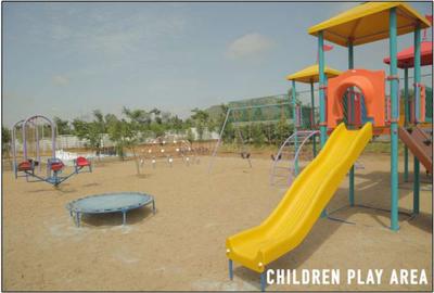 Project Image of 1200.0 - 2970.0 Sq.ft Residential Plot Plot for buy in Citrus Belmont