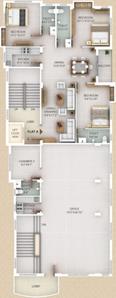 Project Image of 1255.0 - 1791.0 Sq.ft 3 BHK Apartment for buy in Neelkanth Chitrakut Mansion