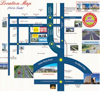Project Image of 10763.91 - 32291.73 Sq.ft Residential Plot Plot for buy in Suvarna City Phase 9