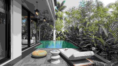 Project Image of 3626.08 - 4288.32 Sq.ft 3 BHK Villa for buy in Azul Alma Villas