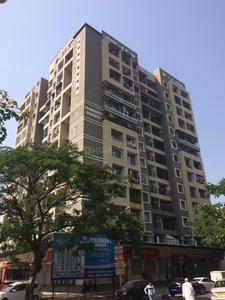 Project Image of 1165.0 - 1455.0 Sq.ft 2 BHK Apartment for buy in Agarwal Yashwant Heights
