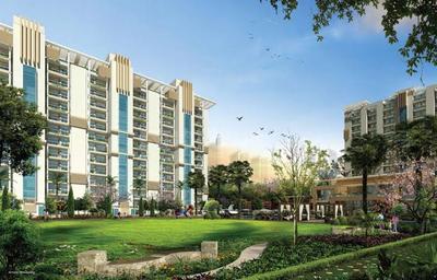 Project Image of 1650.0 - 3200.0 Sq.ft 3 BHK Apartment for buy in Emaar The Privilege