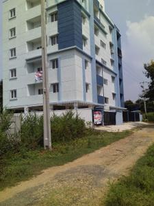 Project Image of 1399.95 - 1410.0 Sq.ft 3 BHK Apartment for buy in Swagath Bliss