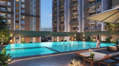Project Image of 1290.0 - 2035.0 Sq.ft 2 BHK Apartment for buy in Srias Tiara