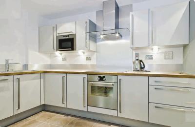 Project Image of 1160.0 - 1600.0 Sq.ft 2 BHK Apartment for buy in SV Spring Woods