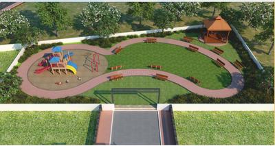 Shreedhar Dev Upvan Images for amenities 1