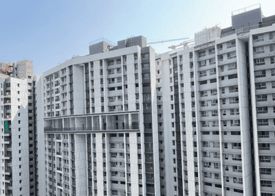 Project Image of 880 Sq.ft 2 BHK Apartment / Flat for sale in Thane West for Rs. 12500000