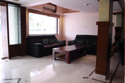 Project Image of 1125.0 - 1530.0 Sq.ft 2 BHK Apartment for buy in Samhita Suites