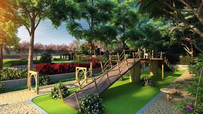 Project Image of 1250.0 - 1765.0 Sq.ft 2 BHK Apartment for buy in Ankuraa Meridian