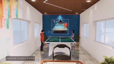 Project Image of 1057.0 - 1804.0 Sq.ft 2 BHK Apartment for buy in Hoysala Hallmark Lalith