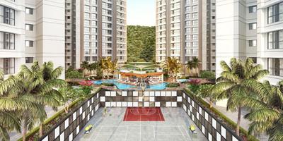 Project Image of 699.0 - 880.0 Sq.ft 2 BHK Apartment for buy in Ariisto Codename Big Boom