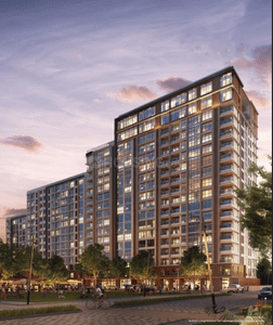 Project Image of 844.0 - 1962.0 Sq.ft 2 BHK Apartment for buy in Godrej Vistas