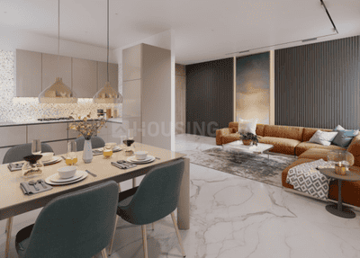 Project Image of 737.65 - 905.46 Sq.ft 2 BHK Apartment for buy in Dev Param
