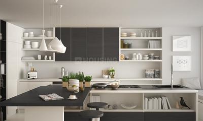 Pruthvi Homes Kitchen 1