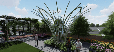 Project Image of 1697.94 - 3658.41 Sq.ft Residential Plot Plot for buy in Elite Empire Phase 2