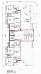 Project Image of 608.91 - 614.08 Sq.ft 2 BHK Apartment for buy in Solarin Hills