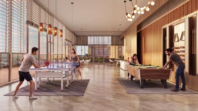 Project Image of 903.0 - 1612.0 Sq.ft 2 BHK Apartment for buy in Global Riverfront Phase 1