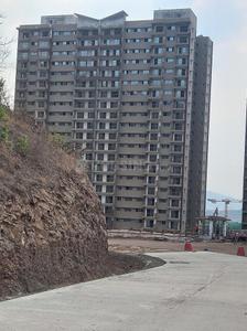 Project Image of 1490.0 - 2340.0 Sq.ft 3 BHK Apartment for buy in Golfland at Vanaha VII And VIII