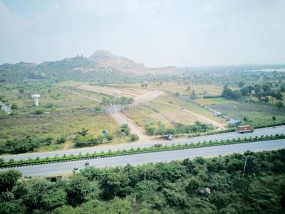 Project Image of 1440.0 - 1692.0 Sq.ft Residential Plot Plot for buy in Haripriya Highway Pride