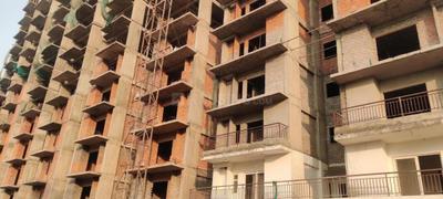Project Image of 887.16 - 1266.8 Sq.ft 2 BHK Apartment for buy in SCC Blossom Block A And B