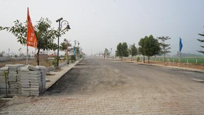Project Image of 1800 Sq.ft Residential Plot / Land for sale in Jattari for Rs. 10300000